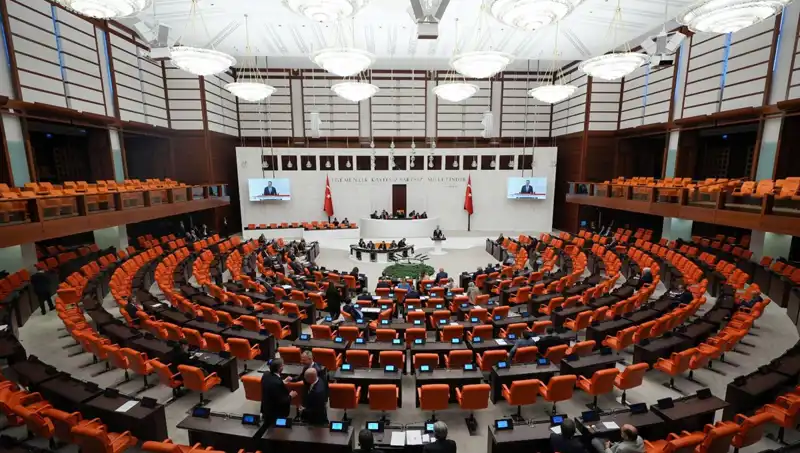 Meclis Başkanlığı Seçimleri İçin Geri Sayım Başladı: Yarının Büyük Yarışı
