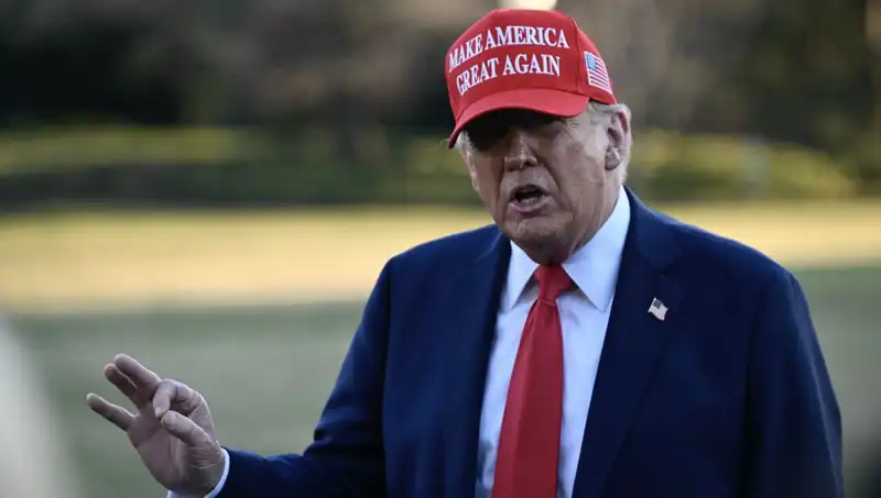 Trump’ın Kendine Övgü Dolu Paylaşımı: Ukrayna Krizinde Liderlik Vurgusu