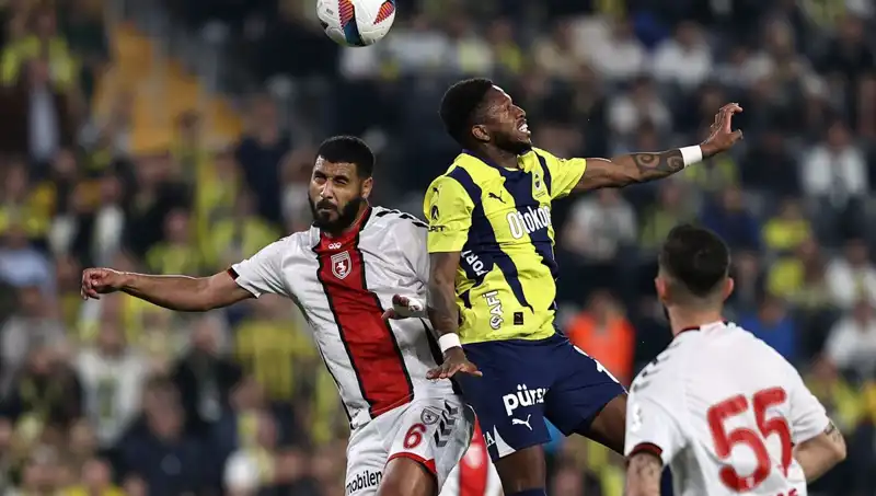 Fenerbahçe'nin Kötü Gidişi: Uyum Bozuldu, Sistem İflas Etti
