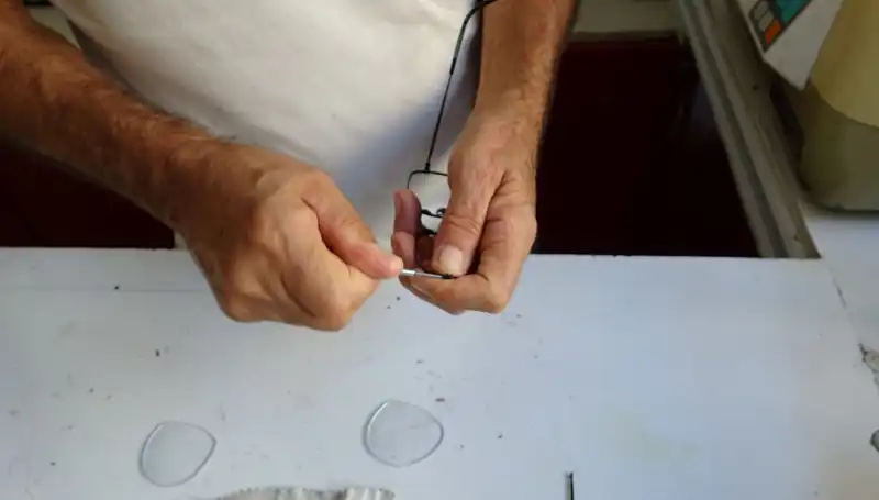 10 Yaşında Girişimcilik Serüvenine Başlayan Genç Yetenek: Geleneksel ve Modern Yöntemlerin Buluşması