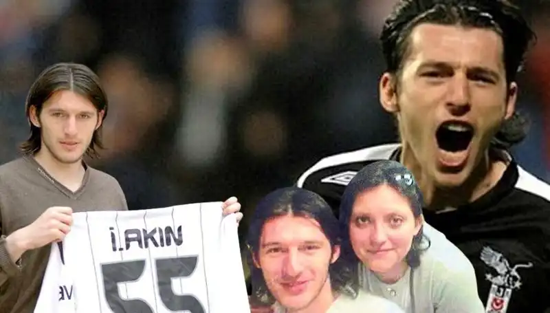 İbrahim Akın, Aile Mirası İçin Mahkemeye Başvurdu!