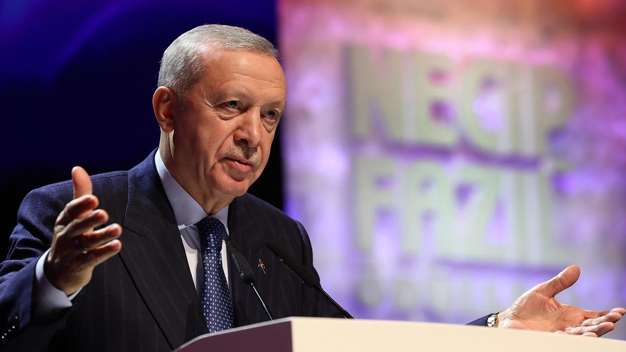 Cumhurbaşkanı Erdoğan, Aydın-Denizli Otoyolu'nun Açılışını Yapacak