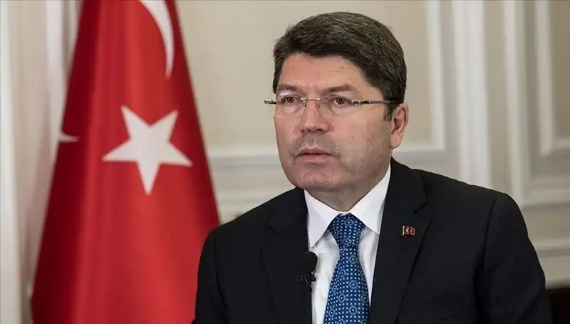 Duruşmaların Canlı Yayınlanması: Bakan Tunç’tan Çarpıcı Açıklama!
