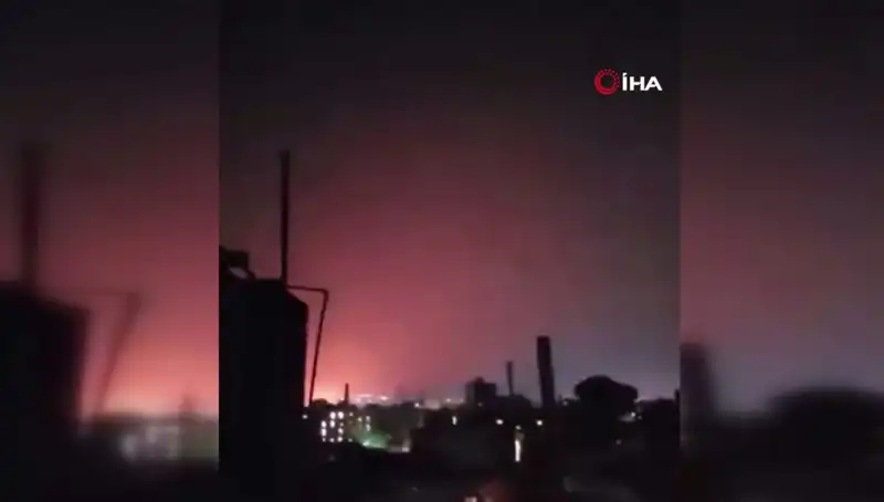 ABD’nin Sana’da Gerçekleştirdiği Operasyon: 12 Kişi Hayatını Kaybetti