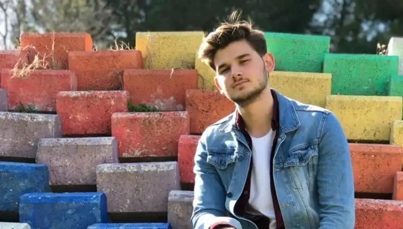 Genç Motosiklet Tutkunu, Emanet Araçla Şok Kaza Sonucu Hayatını Kaybetti