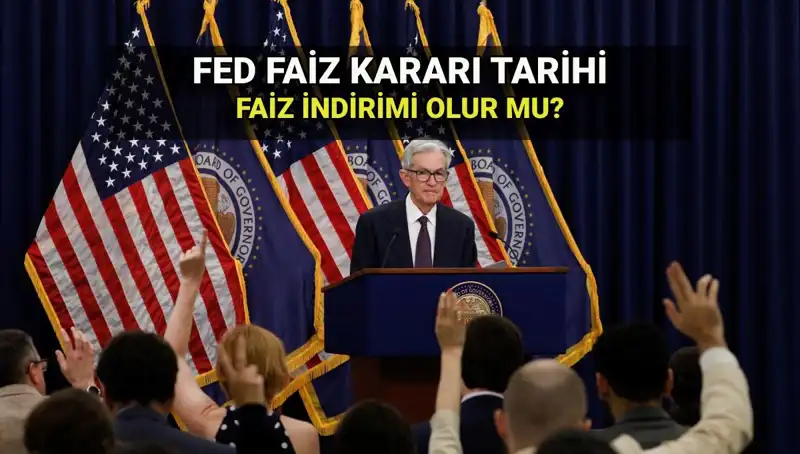FED Temmuz Toplantısı: Faiz İndirimi Beklentileri ve Olabilecek Senaryolar