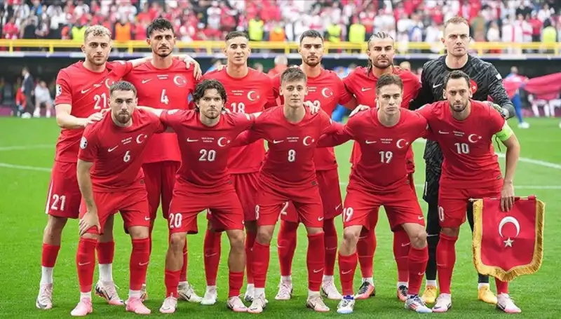 Türkiye-Macaristan Milli Maçı: Tüm Ayrıntılar ve Saat Bilgileri Burada!