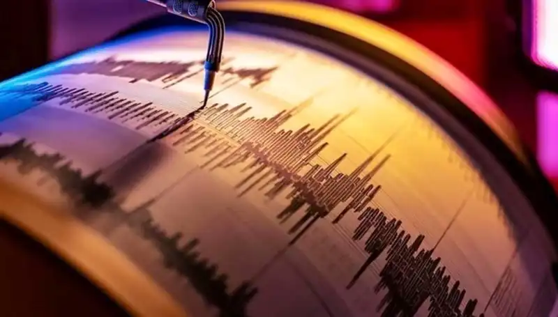 Düzce’de Gece Yarısı 3.3 Büyüklüğünde Deprem Panik Yarattı