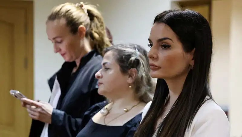 Gagauz Lideri Gutsul'a Verilen 7 Yıl Hapis Cezası: Tartışmalar Devam Ediyor