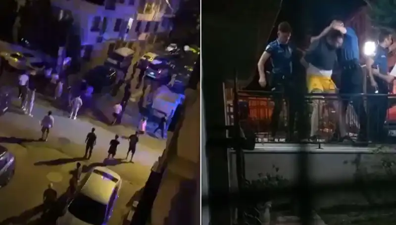 Esenyurt'ta Acil Yardım İhtiyacı: Mahalle Halkı Dayanışma İçin Bir Araya Geldi