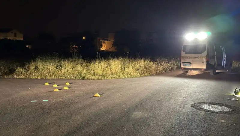 Bursa’da Silahlı Kavga: Olayda Biri Ağır, İki Kişi Yaralandı