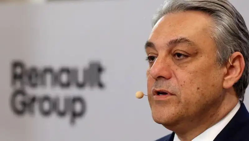Renault’da Şok Gelişme: Üst Düzey Yöneticiden İstifa Haberi