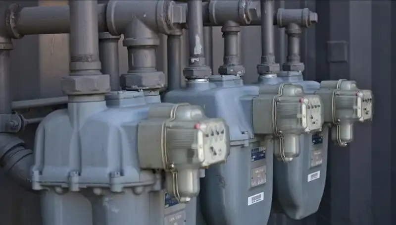 Avrupa'da Gaz İthalatı Değişmeden Sabit Kaldı: Pazar Analizi