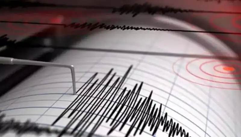 Kahramanmaraş'ta 4,1 Büyüklüğünde Deprem: Uzmanlar Ne Dedi?