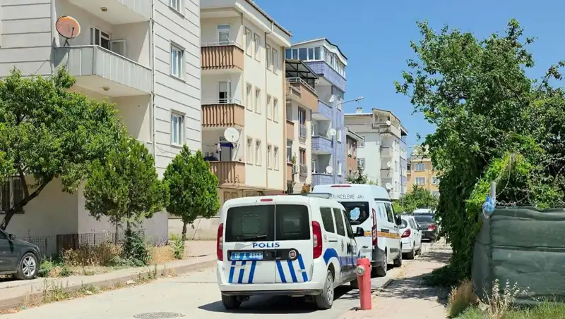 Bursa'da Üzücü Olay: 3 Aylık Bebeğin Beşiğinde Bulunduğu Ölüm Şoku