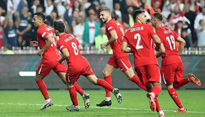 Türkiye-Macaristan Milli Maçı Ne Zaman? Tüm Detaylar Burada!