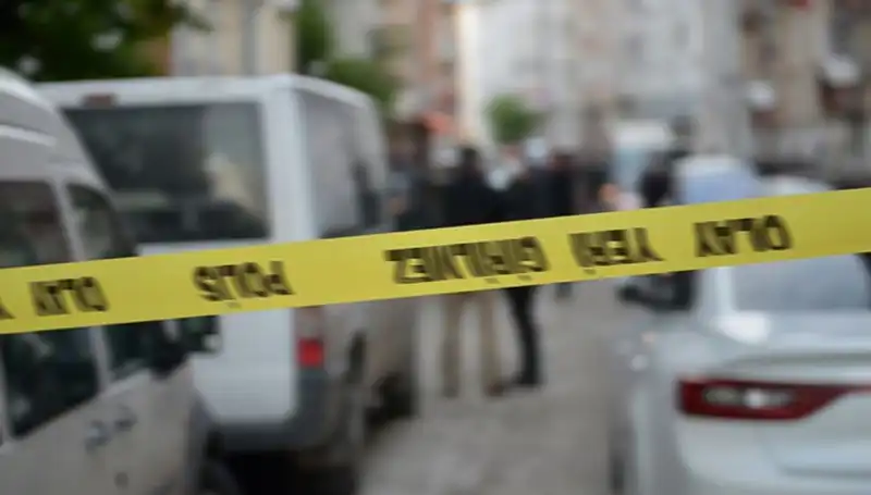 İstanbul’da Gizemli Cinayet: Başından Vurulmuş Halde Bulunan Gençten Not!