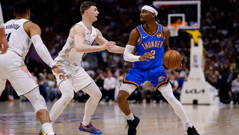 NBA Finalleri Tüm Heyecanıyla 3-3 Eşitlikte!