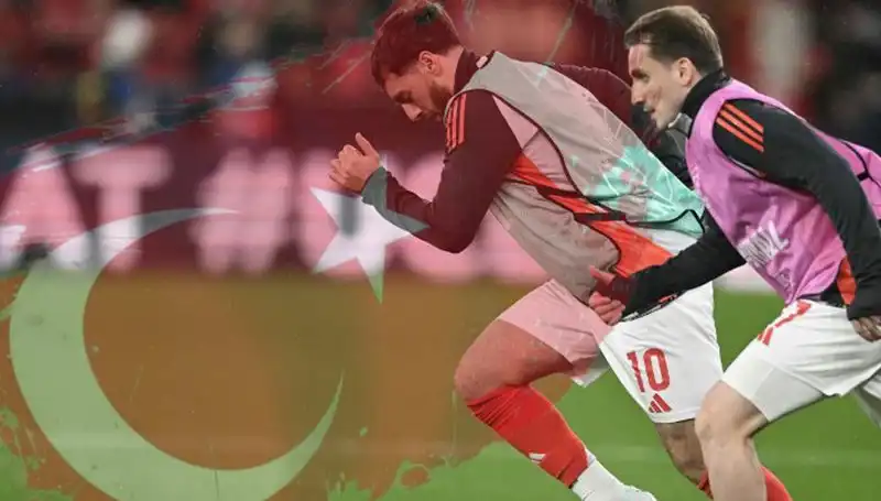Bugün Futbol Tutkunları İçin Heyecan Dolu Maç Günleri