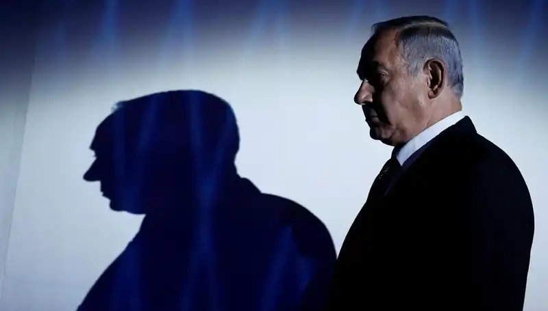 Netanyahu'nun Sorgusunda 'Hatırlamıyorum' Yanıtı: Bin 788 Defa Tekrarladı