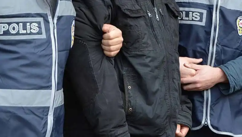 İki İlde Sosyal Medyada Terör Propagandası Yapan 4 Kişi Gözaltına Alındı