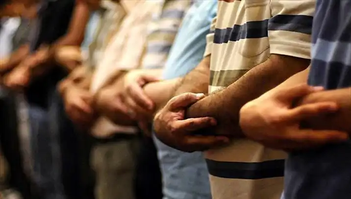 Cenaze Namazı Nedir? Kılınışı ve Önemli Detaylar