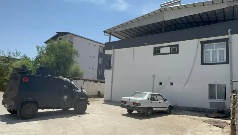 Babalar Günü'nde Dehşet Dolu Anlar: Oğul Babasına Çekiçle Saldırdı
