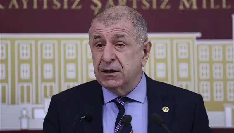 Ümit Özdağ'ın Beraati: MİT Mensuplarını İfşa Davası ve Sonuçları