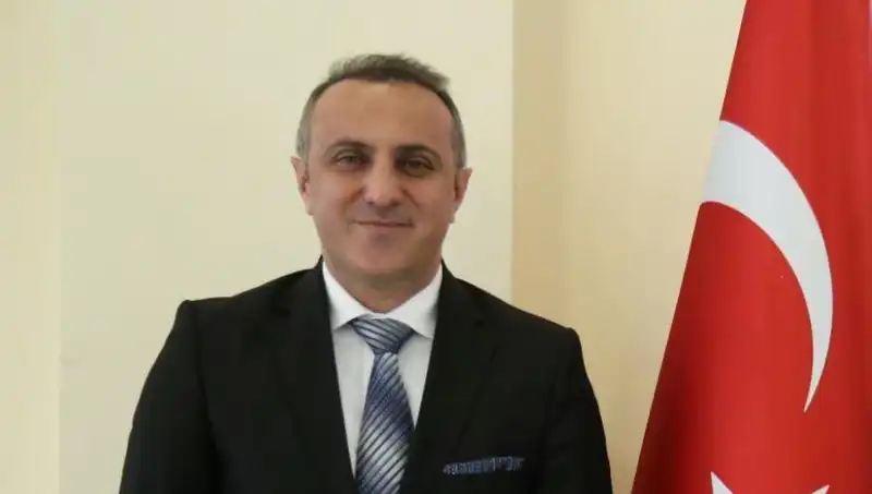 Gümüşhane Üniversitesi'nin Yeni Reaktörü: Prof. Dr. Oktay Yıldız'ın Vizyonu