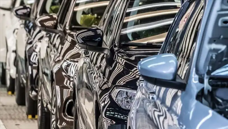 Otomobillerde ÖTV Düzenlemesi: Fiyatı Düşen ve Yükselen Araçlar Açıklandı