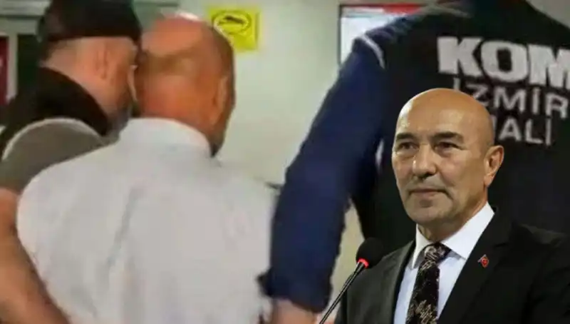 İZBETON Soruşturmasında Tunç Soyer Hakkında İstenen Cezalar Açıklandı