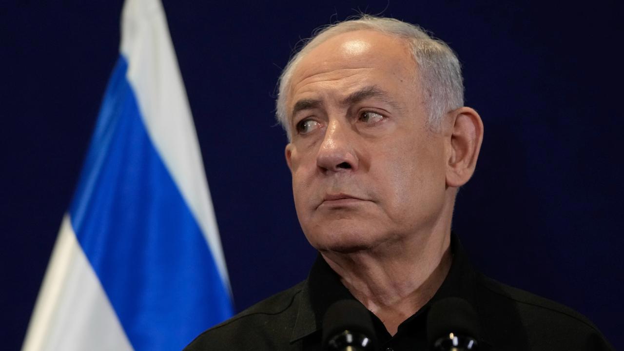 Netanyahu, Esirlerin Listesi Alınana Kadar Ateşkes İstemiyor