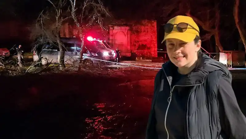 İstanbul’un Kayıp Peyzaj Mimarı Ece Gürel İçin Arama Çalışmaları Devam Ediyor