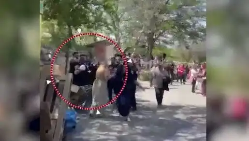 Beş Kadının Tatili Nasıl Kabusa Dönüştü? Şok Edici Olayın Ayrıntıları