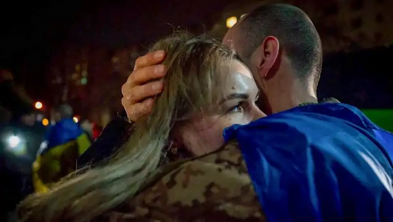 Ukrayna-Rusya Savaş Esiri Takası: Yeni Bir Barış Umudu Mu Başlatıyor?