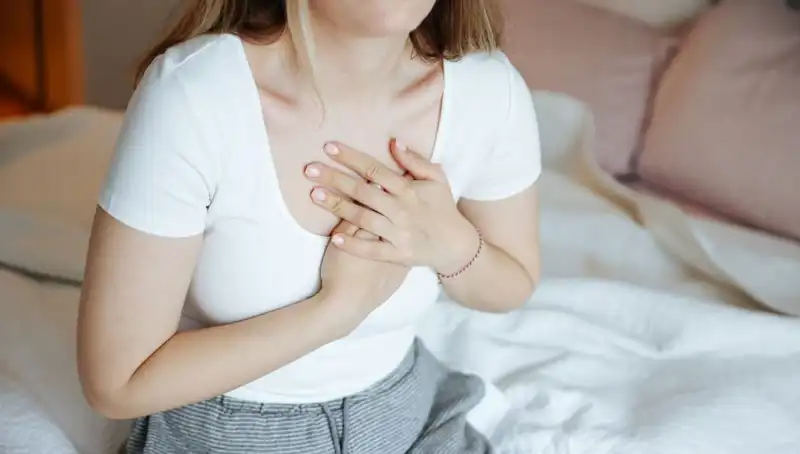 Vücut Tipiniz Kalp Sağlığınızı Nasıl Etkiliyor? Dikkat Çekin!
