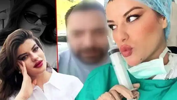 Ayşe Tokyaz Cinayetinde Şok Eden Görüntüler: Cesedi Bavulla Taşıyanlar Kimler?