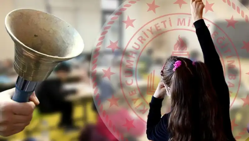 MEB 2025 Yaz Tatili Takvimi Açıklandı: Okullar Ne Zaman Kapanıyor?