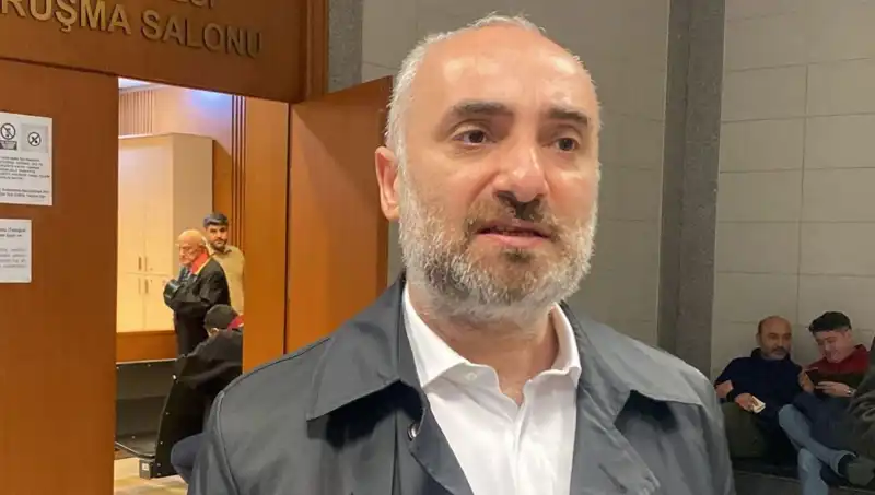 İsmail Saymaz'ın Gezi Gözaltısı: Olayın Detayları ve Son Gelişmeler