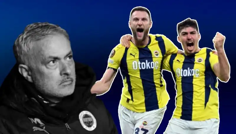 Fenerbahçe'de Yusuf Akçiçek'in Maaşı 10 Kat Artarken, Bonservisi Belli Oldu!