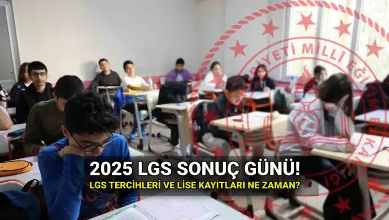 2025 LGS Sonuç Sorgulama Tarihleri: İpuçları ve Beklentiler