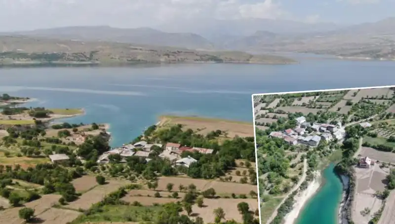 Dört İlin Kesişme Noktası: Bu İlginç Köy Hakkında Bilmeniz Gerekenler