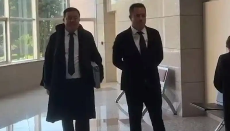 Yasa Dışı Bahis İddialarıyla Acun Ilıcalı Hakim Karşısında Dikkat Çekiyor