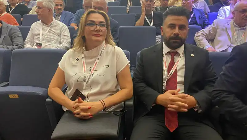 Gençlerbirliği'nde Nilüfer Bircan'dan Tarihi Başkanlık Adaylığı Açıklaması