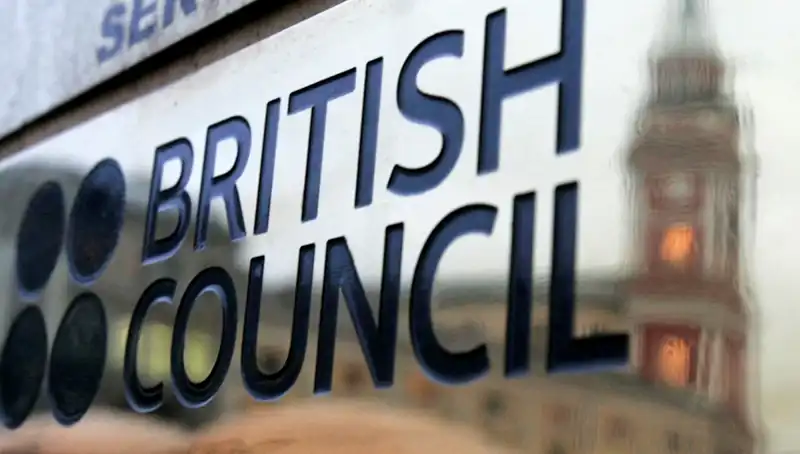 Rusya, British Council’i "İstenmeyen Kuruluş" İlan Ederek İlişkileri Geriyor