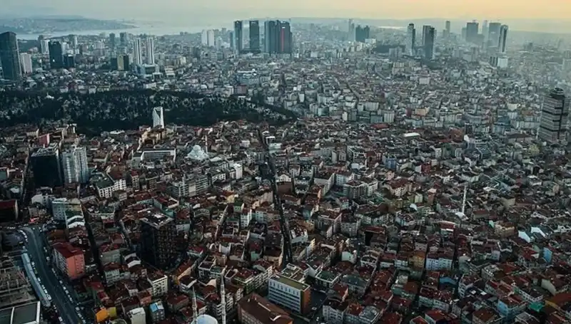 23 Nisan Depreminin Konut Piyasasına Etkisi: Fiyatlar Nasıl Değişti?