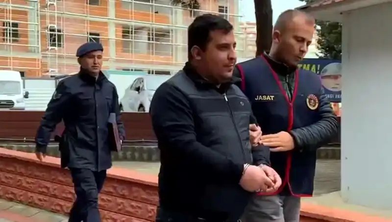 410 Suçtan Aranan Zanlı, Güvenlik Ekiplerince Kıskıvrak Yakalandı