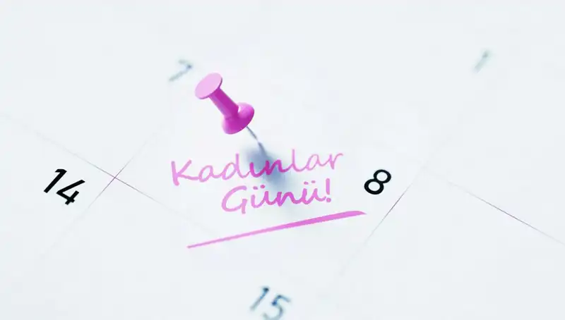Kadınlar Günü'nün Tarihçesi: Kökleri 20. Yüzyıla Dayanıyor