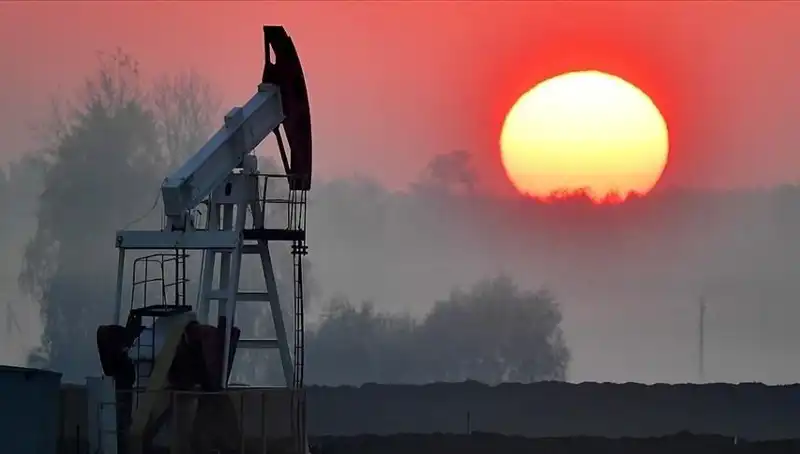 ABD'de Petrol Sondaj Kuleleri Neden Azalıyor? İşte Cevabı!