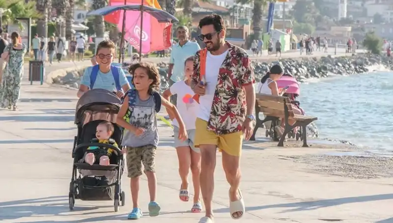 "Ne Olacak Halim" Filmi: Kadrosu ve Konusu ile Dikkat Çekiyor